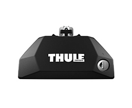 Комплект опор Thule Evo Flush Rail 7106 (4 шт.)