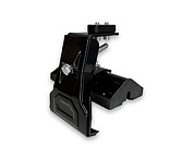 Опоры Евродеталь (вид Б) для автомобилей с гладкой крышей