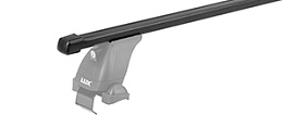 Комплект дуг Lux Clasic 140 см (черные)