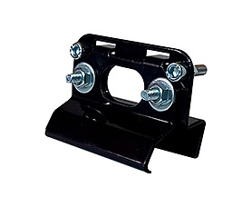 Установочный комплект Lux Bridge БК-4 (BAIC X35 SUV 2023-->)