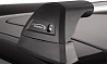 Багажник на крышу Yakima Audi A6 SD 2011-