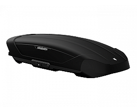 Бокс на крышу Broomer Venture L (краб)