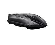 Бокс на крышу StarBOX TITAN (скоба)