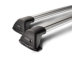 Багажник на крышу Yakima Great Wall Hover X240 2011-