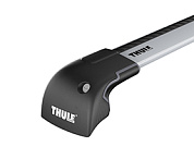 Багажник на крышу Thule WingBar Edge 9592