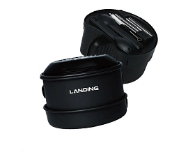 Набор походной посуды Arcane Warrior LANDING Outdoor Cooking Set