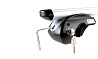 Багажник на крышу Menabo Dozer L (L=135 см)