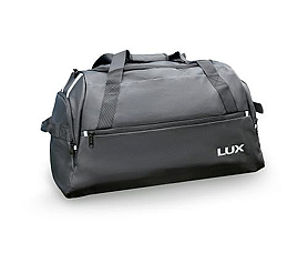 Сумка LUX черная