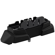 Монтажный комплект Thule Zeekr 9x
