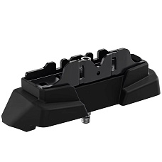 Монтажный комплект Thule Zeekr 9x