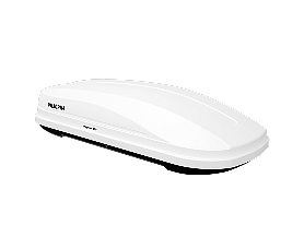 Бокс на крышу Piligrim Магнум 390 для Aito M9  2024->>>