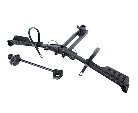 Адаптер для 3 велосипеда велобагажников на фаркоп Buzzrack E-Scorpion