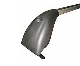 Оригинальный багажник Ford Focus III HB 2011-