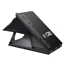 Палатка на крышу Arcane Warrior CROSSING Ultra Slim
