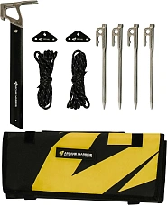 Антиштормовой набор Arcane Warrior Camping Enhancement Kit