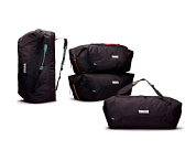 Комплект сумок Thule GoPack Set (75L) для бокса (4 шт.)