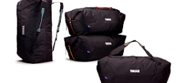 Комплект сумок Thule GoPack Set (75L) для бокса (4 шт.)