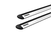 Комплект дуг Thule WingBar Evo-S (118 см)