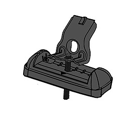 Установочный комплект Lux БК-5 (Ford C-MAX/Focus / Hyundai i30/Solaris / KIA Ceed/Proceed / Mazda 2/3/5/6/CX-5/CX-7/CX-9)