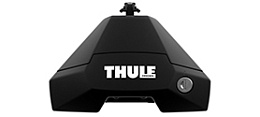 Комплект опор Thule Evo Clamp 7105 (4 шт.)