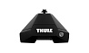 Комплект опор Thule Evo Clamp 7105 (4 шт.)