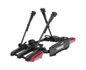 Велокрепление на фаркоп Thule VeloLite, 3