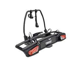 Велокрепление на фаркоп Thule VeloSpace 3. 2