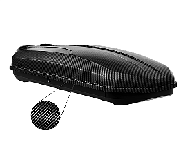 Бокс на крышу Element 590 (краб)