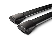 Багажник на рейлинги Yakima S43WB