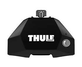 Комплект опор Thule Evo Fixpoint 7107 (4 шт.)
