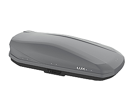 Бокс на крышу Lux Irbis 150 для Changan CS55 I  2017-->