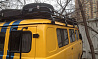 Евродеталь для УАЗ 3741, 2206(микроавтобус) с сеткой