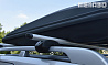 Багажник на крышу Menabo Dozer (L=120 см)