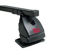 Багажник в штатные места Mont Blanc 2516