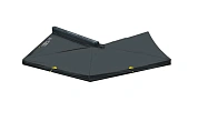 Маркиза Arcane Warrior Hardshell Litewing 270°, левая
