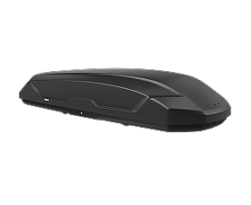 Бокс на крышу Thule Pulse 2 XL