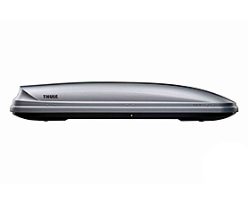 Бокс на крышу Thule Pacific 700