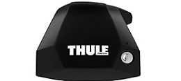 Комплект опор Thule Evo Fixpoint Edge 7207 (4 шт.)