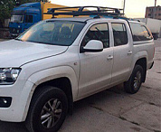 Евродеталь для Volkswagen Amarok