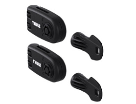 Комплект замков для ремней Thule Wheel Strap Locks