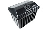 Ящик для прицепа MaxBox PRO 600 (79 л) на дышло легкового прицепа