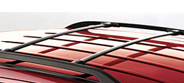 Оригинальный багажник Ford EDGE 2014-