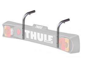 Адаптер для установки световой панели Thule 976 на велокрепления Thule 970, 972 и 974