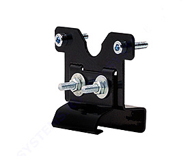 Установочный комплект Lux БК-2 (Exeed VX 2021-)