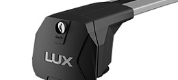 Комплект опор Lux Scout-2 для автомобилей с инт. рейлингами