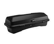 Автомобильный бокс на фаркоп Thule Santu