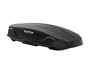 Бокс на крышу Broomer Trekka