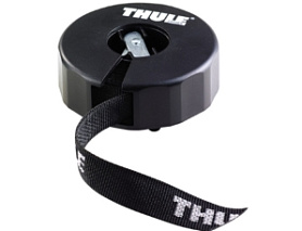 Органайзер для ремней Thule с ремнем в комплекте (L=400 см)