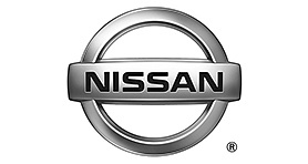 Nissan logo img