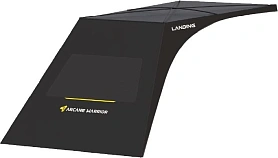 Автомобильный тент Arcane Warrior LANDING Car Side Canopy PRO